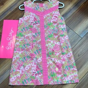Lilly Pulitzer Originals dress